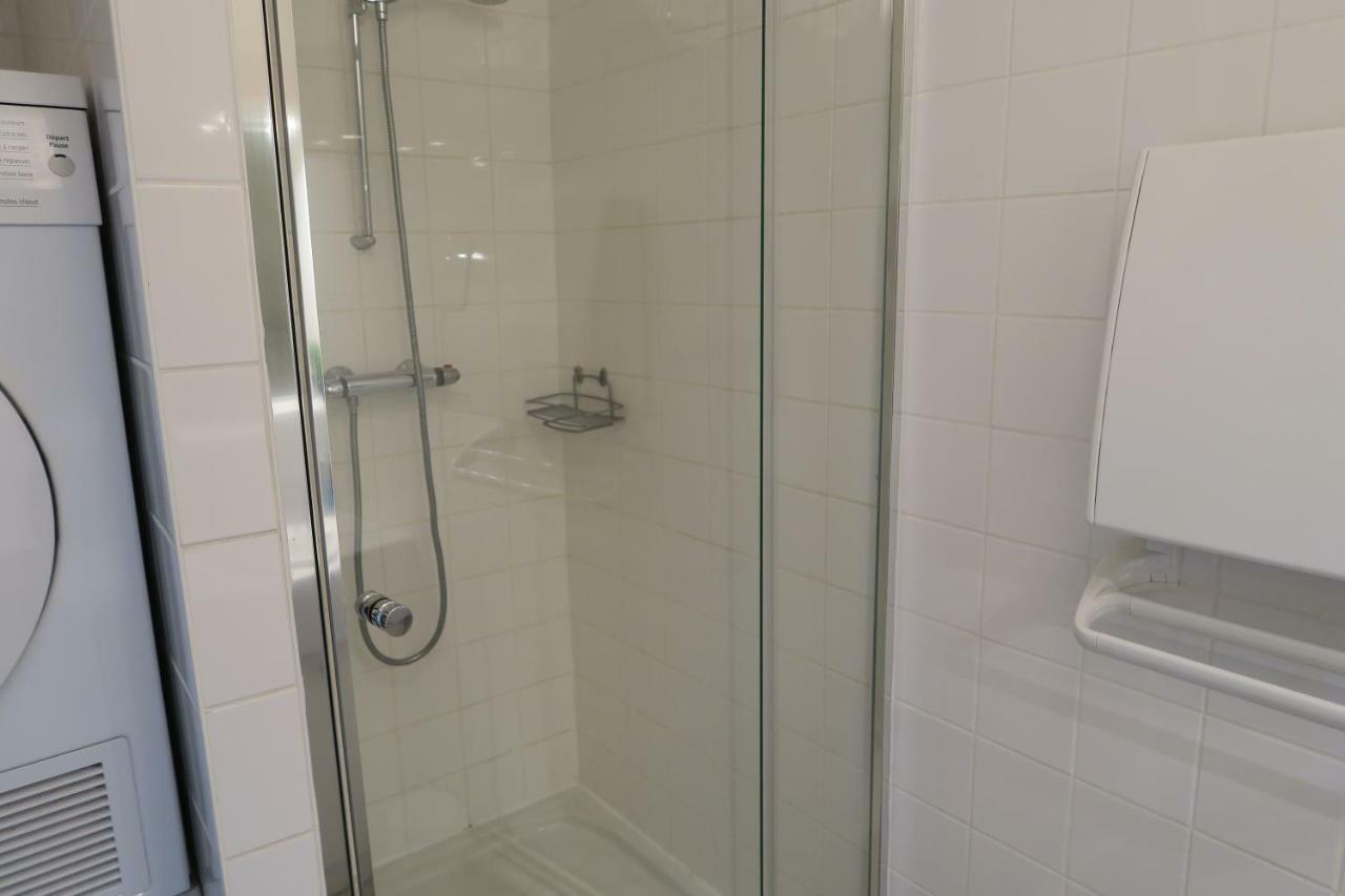 Apartment Location Les Balcons De La Mauselaine 热拉梅 外观 照片