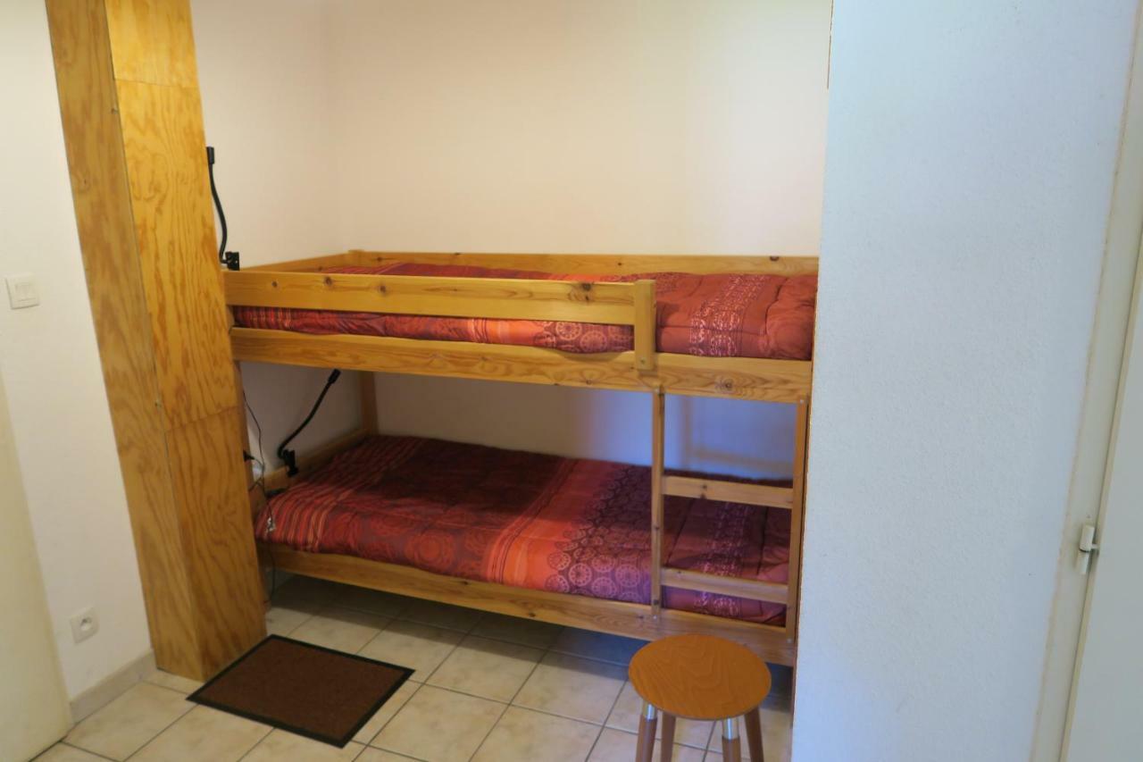 Apartment Location Les Balcons De La Mauselaine 热拉梅 外观 照片